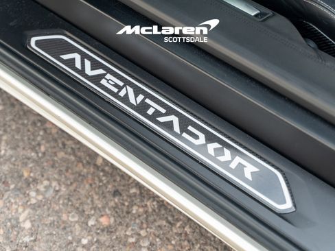 Used 2015 Lamborghini Aventador LP 700-4 image 47