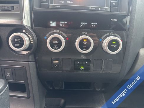 Used 2019 Toyota Sequoia SR5 image 34