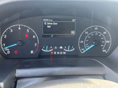 Used 2024 Ford Transit 250 Low Roof w/ Exterior Upgrade Package image 12