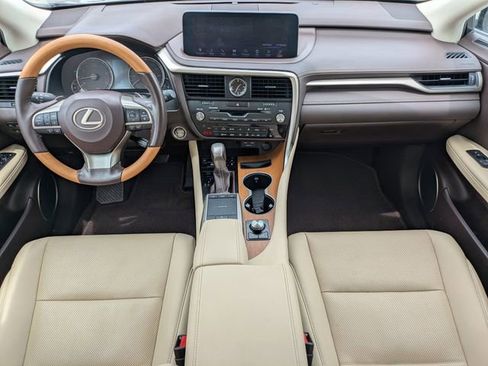 Used 2020 Lexus RX 350 FWD w/ Premium Package image 19