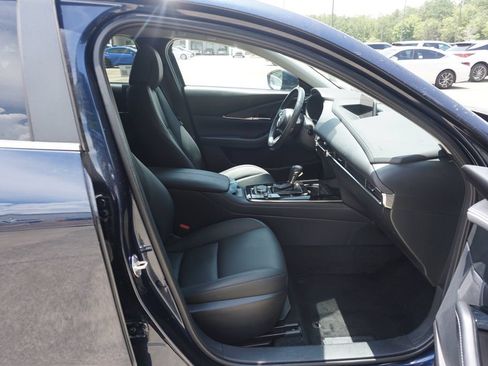 Used 2023 MAZDA CX-30 AWD 2.5 S w/ Preferred Package image 16