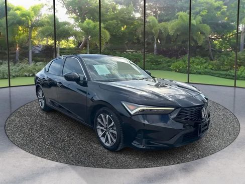 Used 2023 Acura Integra FWD image 3