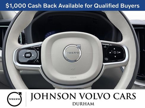 New 2026 Volvo XC60 B5 Ultra w/ Protection Package Premier AWD/4WD image 16