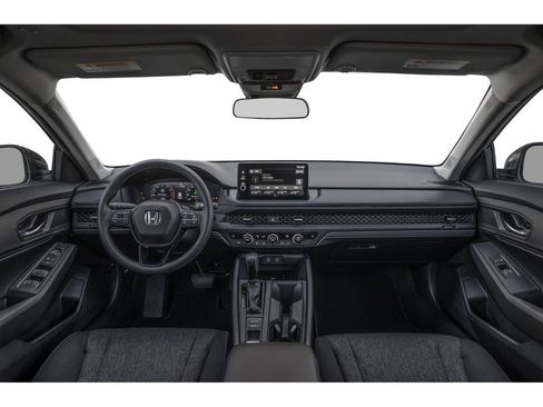Used 2026 Honda Accord SE image 5