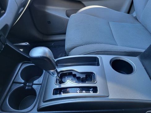 Used 2015 Toyota Tacoma 4x4 Double Cab image 28