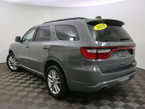Used 2023 Dodge Durango GT AWD/4WD image 7