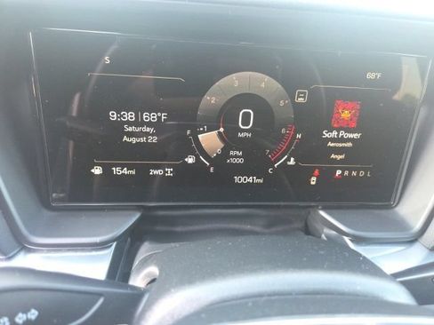 Used 2026 GMC Terrain Denali w/ LPO, Floor Liner Package AWD/4WD image 32