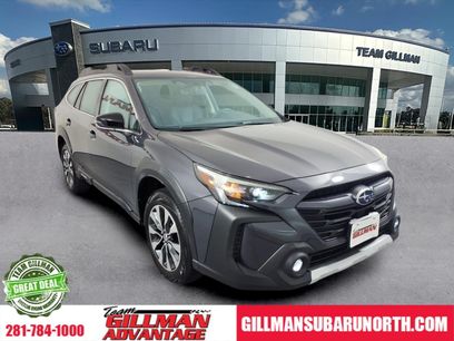Used 2024 Subaru Outback Limited