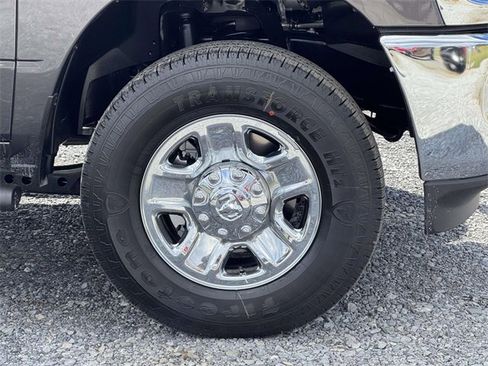 New 2026 RAM 3500 Tradesman image 24