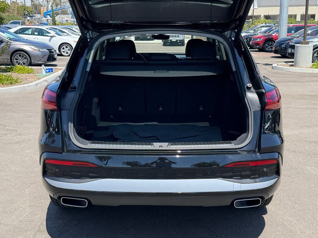 Used 2025 Audi Q5 Premium AWD/4WD image 21