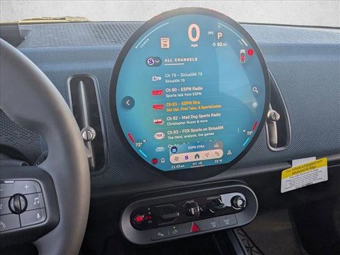 New 2026 MINI Cooper Countryman S image 12