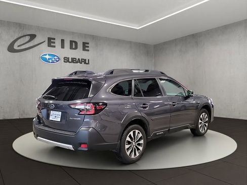 Used 2024 Subaru Outback Limited image 4