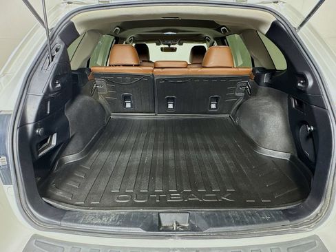 Used 2019 Subaru Outback 3.6R Touring w/ Popular Package #3A image 31