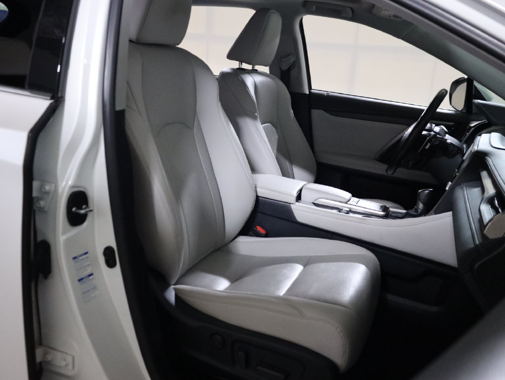 Used 2022 Lexus RX 450h AWD w/ Premium Package image 71