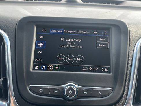 Certified 2023 Chevrolet Equinox LS w/ LS Convenience Package image 36