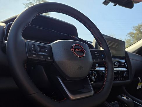 New 2026 Nissan Pathfinder Rock Creek AWD/4WD image 15