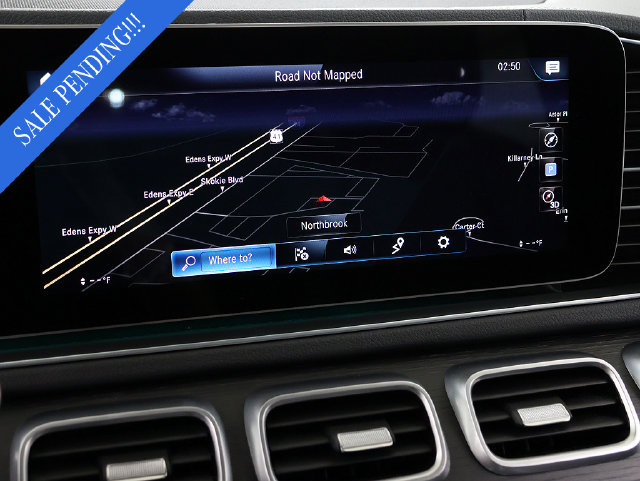 Certified 2023 Mercedes-Benz GLE 450 4MATIC image 20