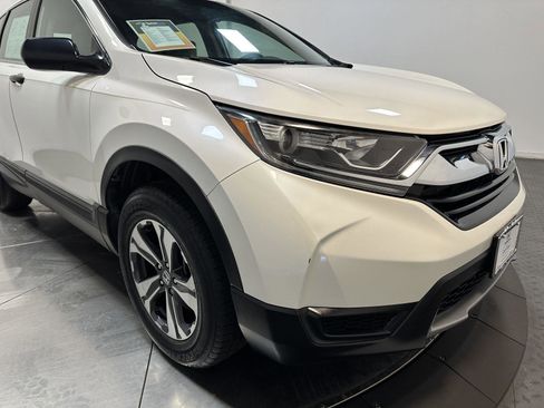 Certified 2018 Honda CR-V LX image 3