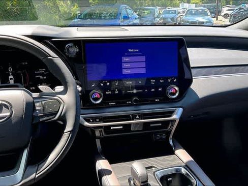 New 2026 Lexus RX 350 AWD w/ Convenience Package image 7