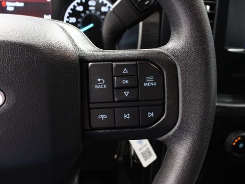 Used 2023 Ford F150 XL w/ STX Appearance Package AWD/4WD image 29