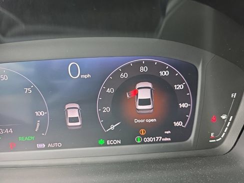 Used 2024 Honda Accord Touring image 15