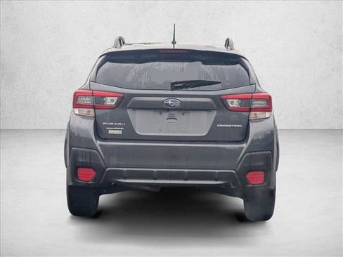 Used 2023 Subaru Crosstrek 2.0i AWD/4WD image 6