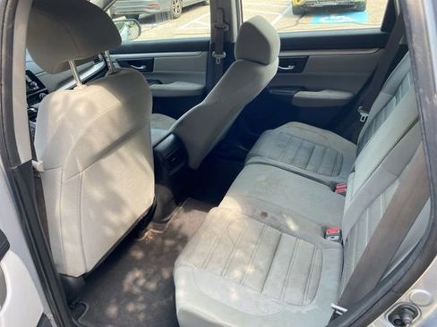 Used 2017 Honda CR-V LX image 25