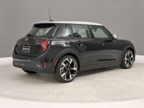 New 2026 MINI Cooper S FWD image 6