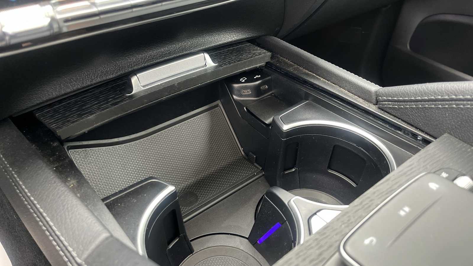 Certified 2022 Mercedes-Benz GLE 350 4MATIC image 47