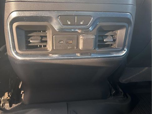 Used 2020 GMC Sierra 1500 AT4 w/ AT4 Preferred Package image 15