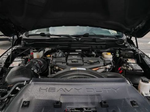 Used 2018 RAM 3500 Laramie Longhorn image 30