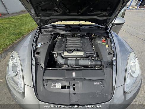 Used 2014 Porsche Cayenne image 18