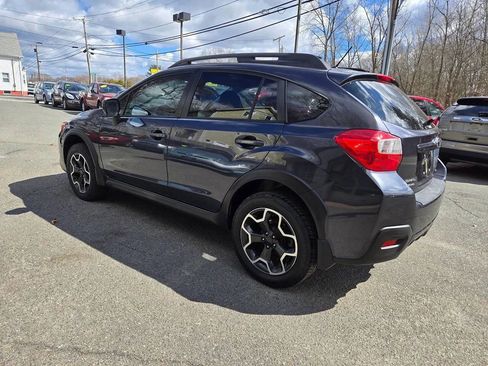 Used 2015 Subaru Crosstrek 2.0i Premium w/ Moonroof Package image 28
