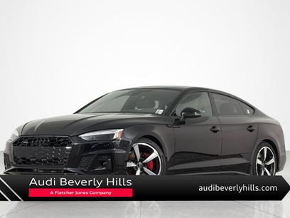 Used 2023 Audi A5 2.0T Premium Plus w/ Premium Plus