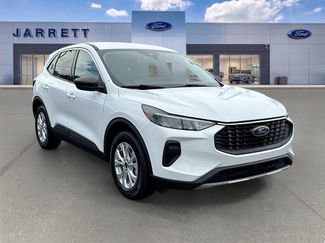 Certified 2024 Ford Escape Active w/ Tech Pack #1 FWD video 1
