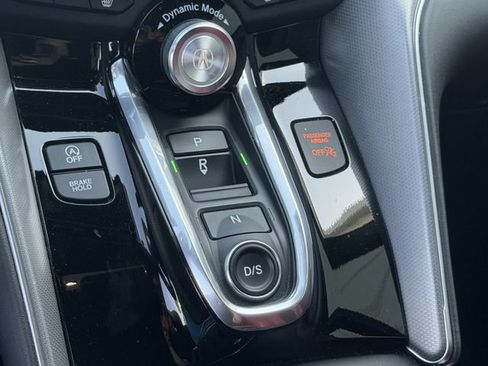 Used 2022 Acura TLX SH-AWD w/ A-SPEC Pkg image 18