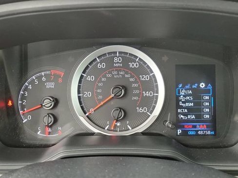 Used 2022 Toyota Corolla Cross LE FWD image 25