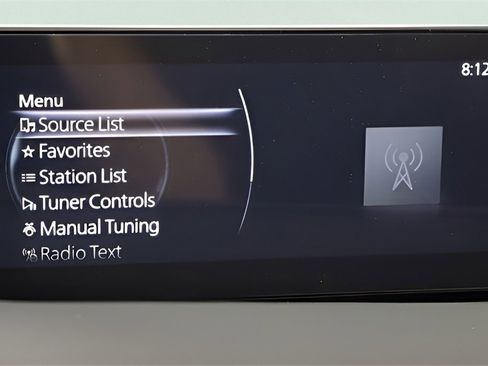 Used 2024 MAZDA MAZDA3 s image 30