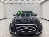 Used 2015 Cadillac CTS Sedan image 3