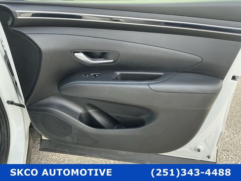 Used 2022 Hyundai Santa Cruz SEL w/ Cargo Package FWD image 12