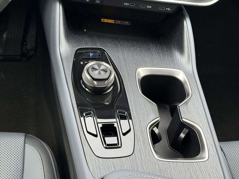 New 2026 Lexus RZ 450e Premium image 15