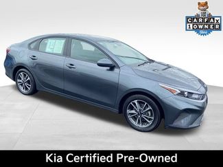 Used 2024 Kia Forte LXS FWD 360° Tour