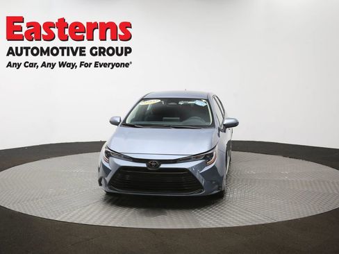 Used 2024 Toyota Corolla LE image 53