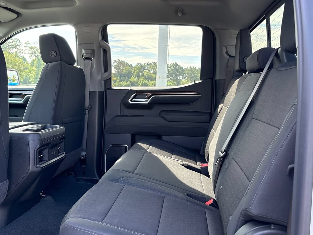 New 2026 Chevrolet Silverado 1500 RST w/ All Star Edition Plus AWD/4WD image 13