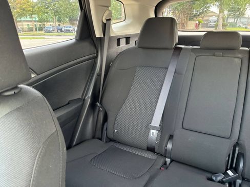 Used 2026 Kia Sportage LX FWD image 34