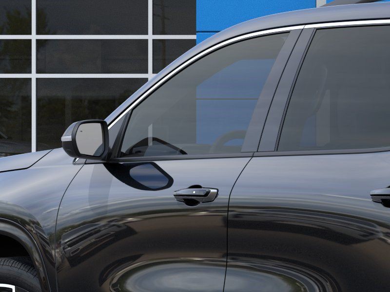 New 2026 Chevrolet Traverse High Country FWD image 12