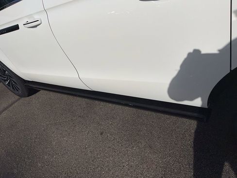 New 2025 Lincoln Navigator L Black Label image 64