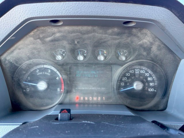 Used 2016 Ford F450 XL w/ XL Value Package AWD/4WD image 10