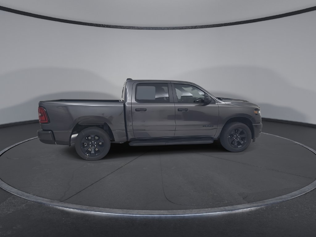 New 2026 RAM 1500 Express AWD/4WD image 16