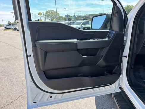 New 2026 Ford F150 XLT AWD/4WD image 12